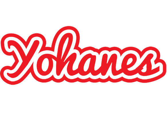 Yohanes sunshine logo