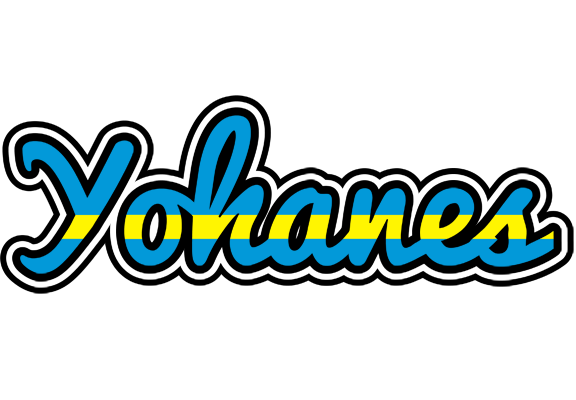 Yohanes sweden logo