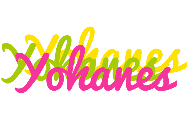 Yohanes sweets logo