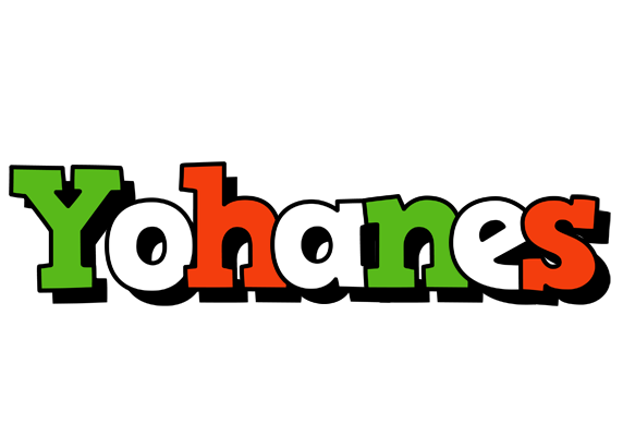 Yohanes venezia logo