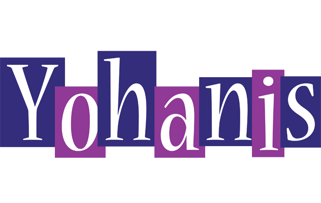 Yohanis autumn logo