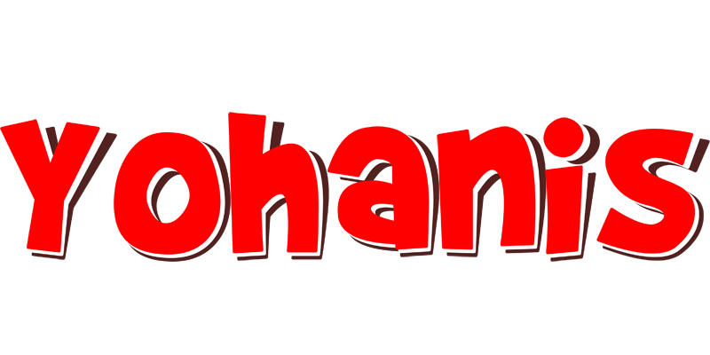 Yohanis basket logo