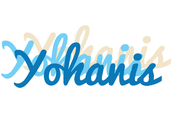 Yohanis breeze logo