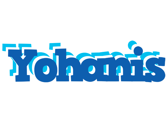 Yohanis business logo