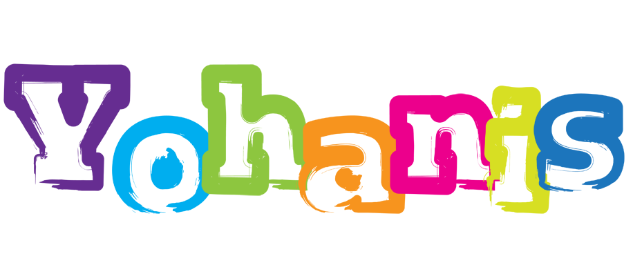 Yohanis casino logo