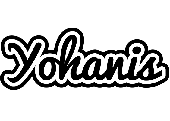 Yohanis chess logo