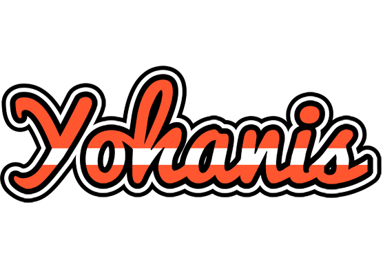 Yohanis denmark logo