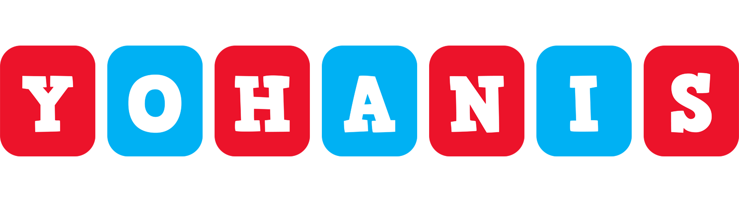 Yohanis diesel logo