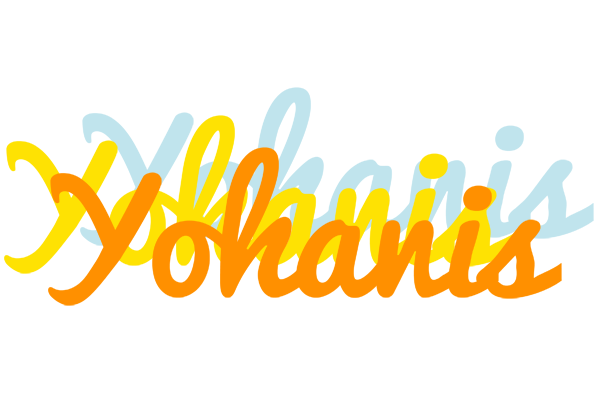 Yohanis energy logo