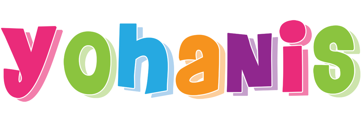Yohanis friday logo