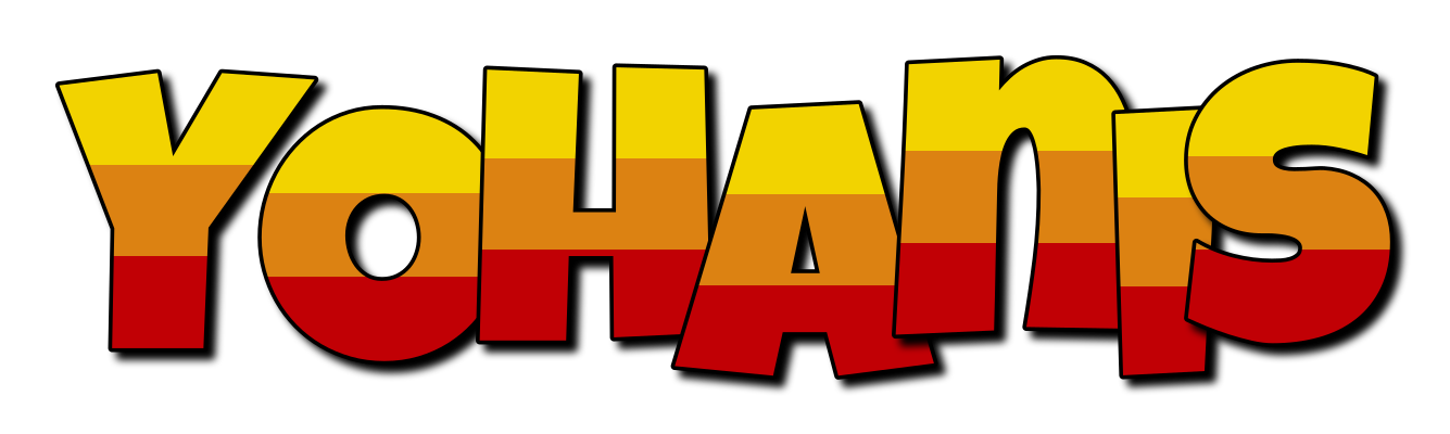 Yohanis jungle logo
