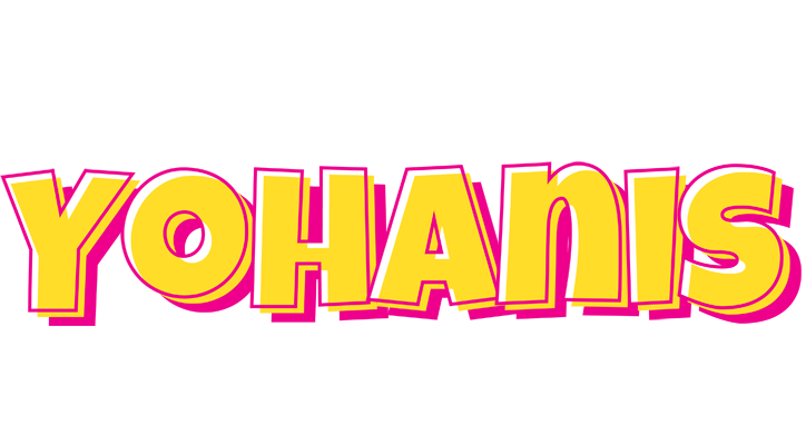 Yohanis kaboom logo