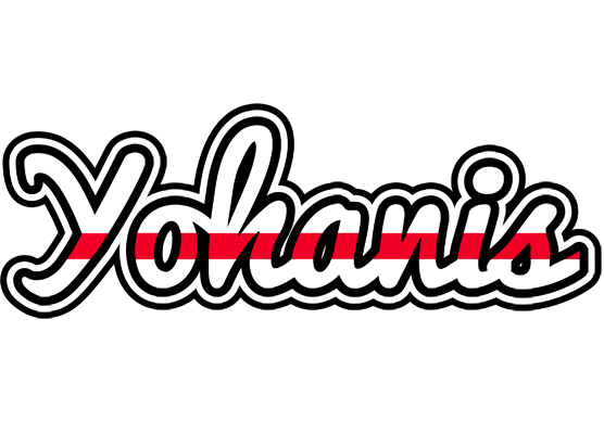 Yohanis kingdom logo