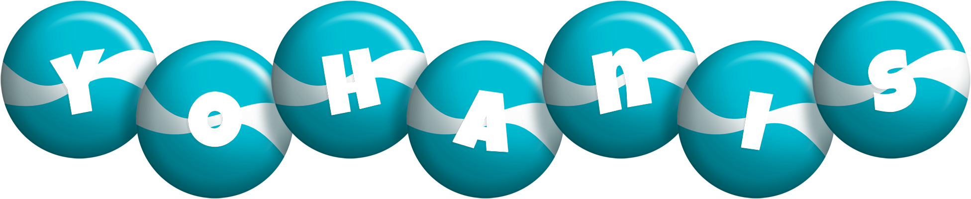 Yohanis messi logo
