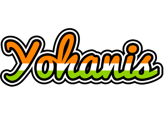 Yohanis mumbai logo