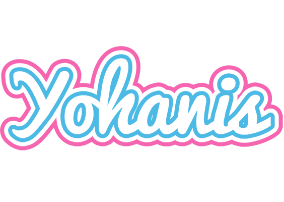 Yohanis outdoors logo