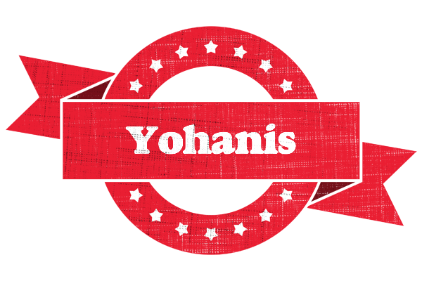 Yohanis passion logo