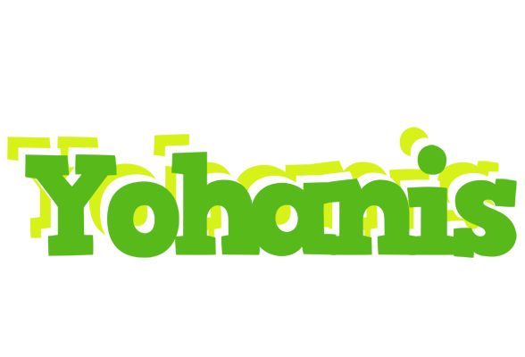 Yohanis picnic logo