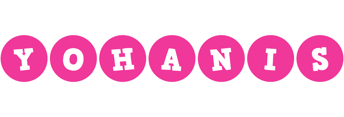 Yohanis poker logo