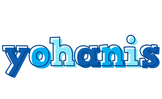 Yohanis sailor logo