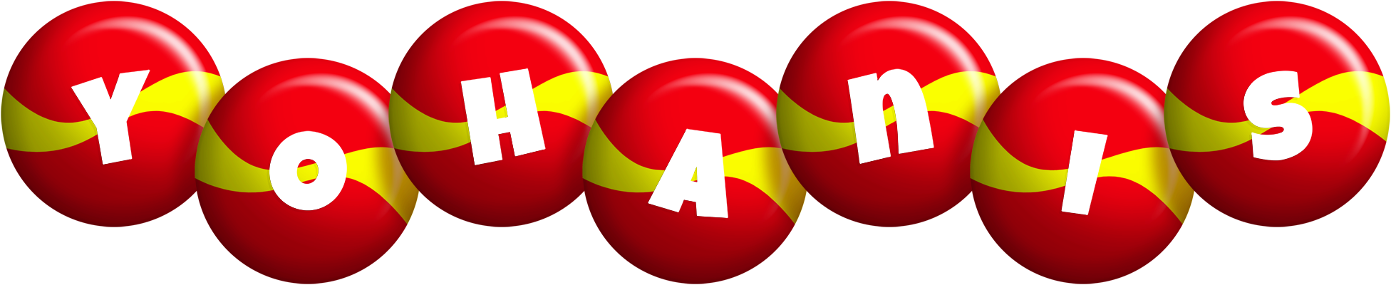 Yohanis spain logo
