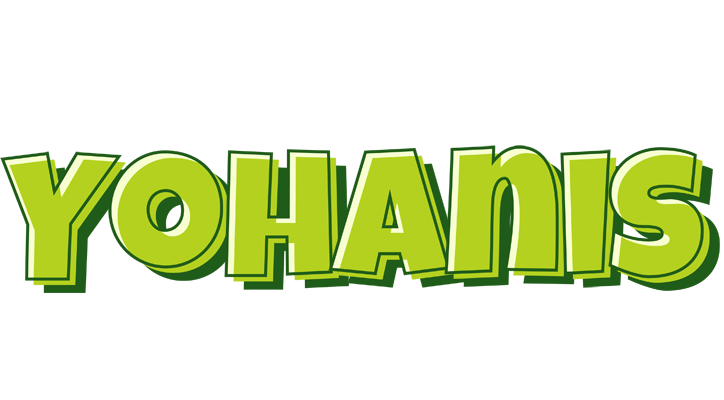 Yohanis summer logo