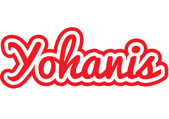 Yohanis sunshine logo