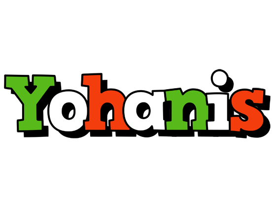 Yohanis venezia logo