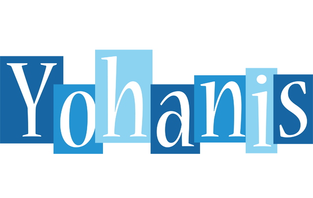 Yohanis winter logo