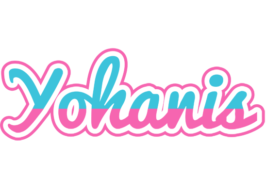 Yohanis woman logo