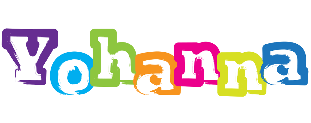 Yohanna casino logo