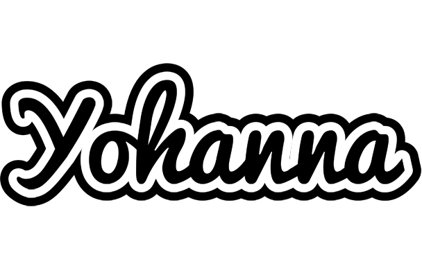 Yohanna chess logo