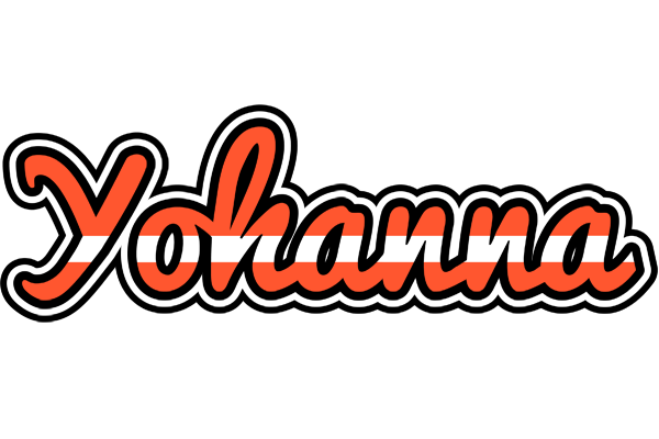 Yohanna denmark logo