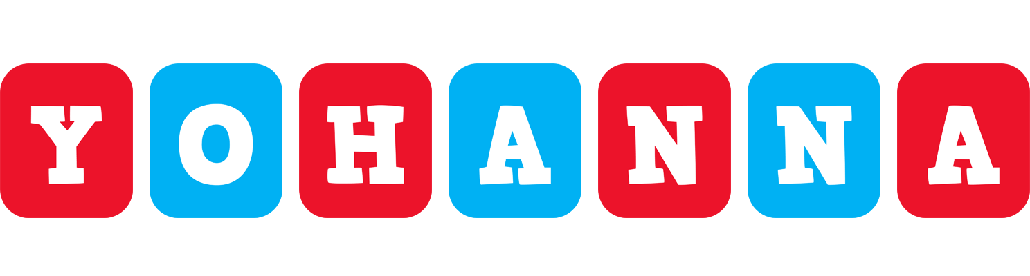 Yohanna diesel logo