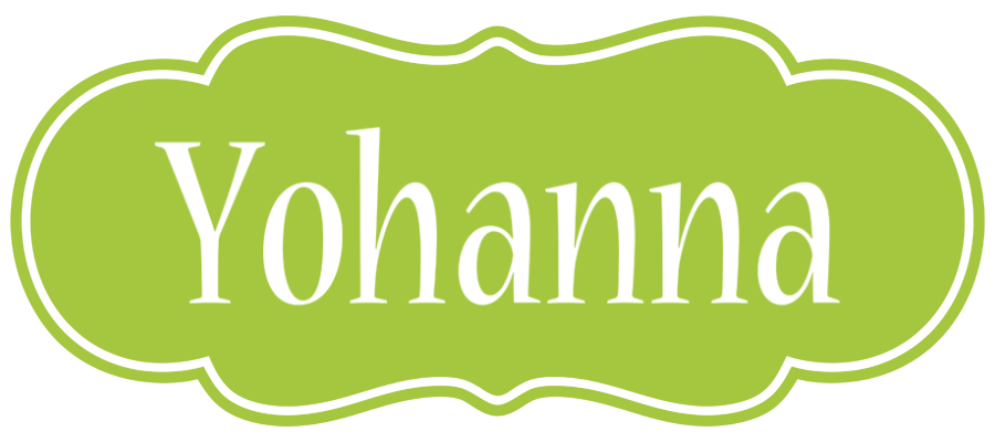 Yohanna family logo