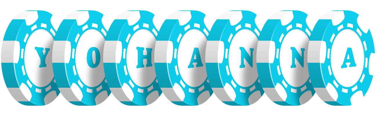 Yohanna funbet logo