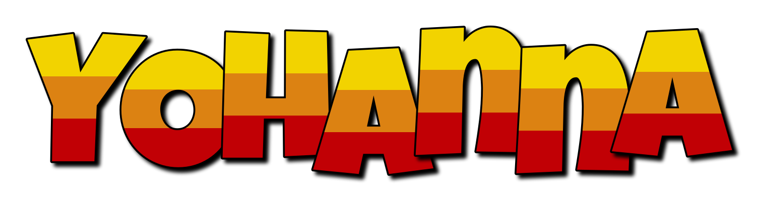Yohanna jungle logo