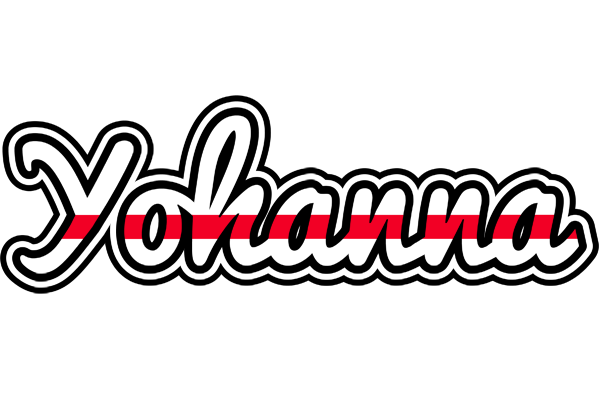 Yohanna kingdom logo