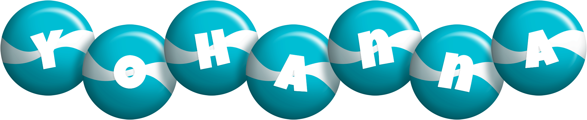 Yohanna messi logo