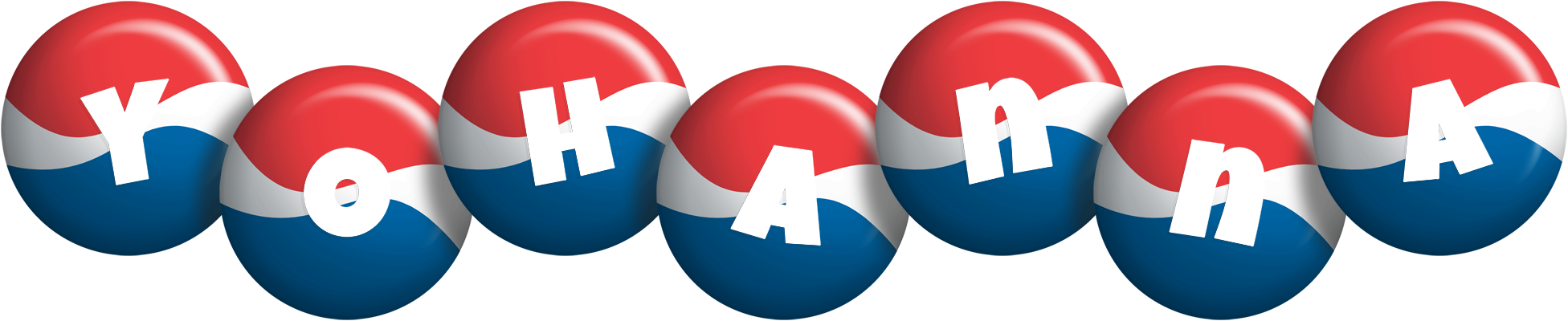 Yohanna paris logo