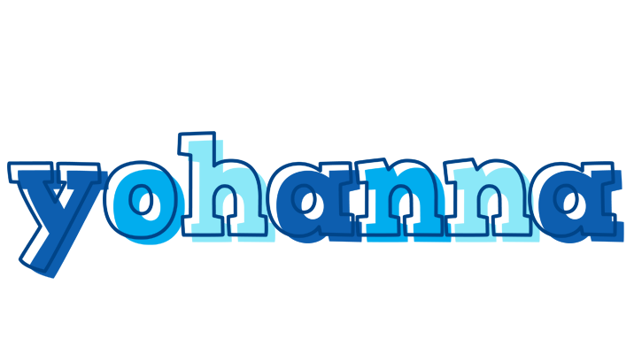 Yohanna sailor logo