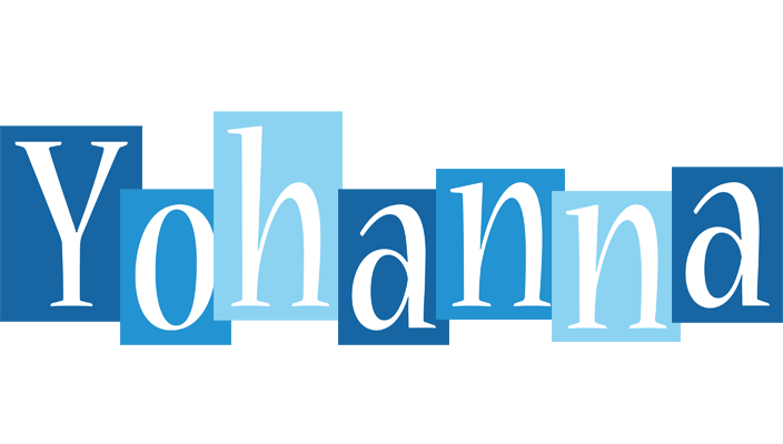Yohanna winter logo