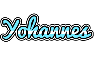 Yohannes argentine logo