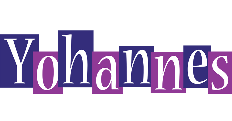 Yohannes autumn logo
