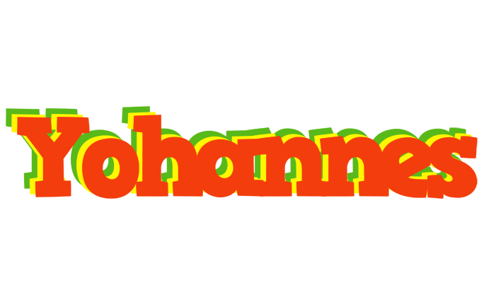 Yohannes bbq logo