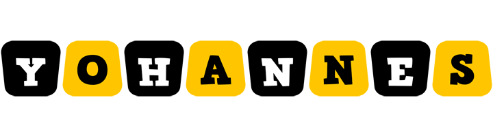 Yohannes boots logo