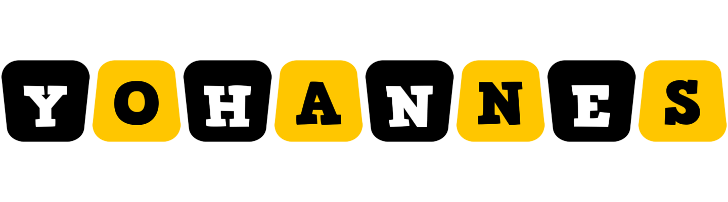 Yohannes boots logo