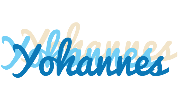 Yohannes breeze logo