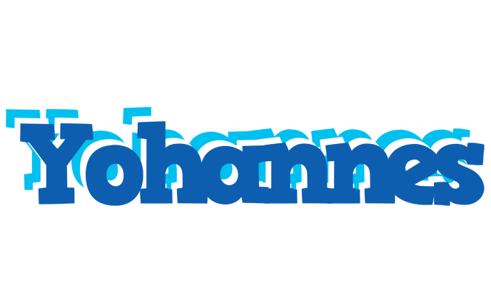 Yohannes business logo