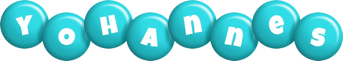 Yohannes candy-azur logo